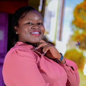 Pauline Muthoni Macharia
