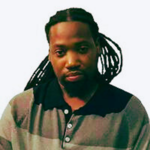 Reginald Lon Pinkston
