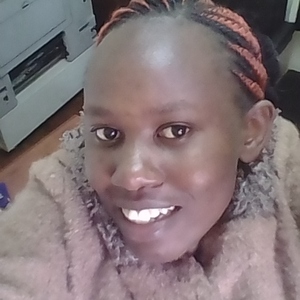 Emily Mwongeli Nzilu