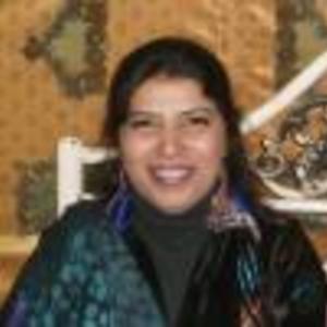 Seema Habib Shah