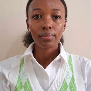 Sharleen Karanja