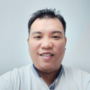 Rafael Roxas