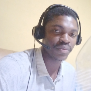 Opeyemi Davidson Ekunode