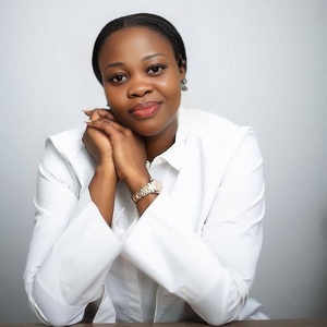 Doris Ojei