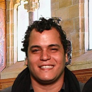 David Abarca