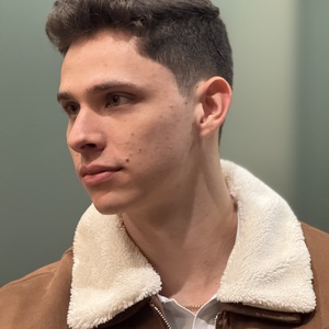 Xavier Arcia Umaña