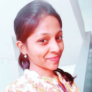 Amrutha Veeramachaneni