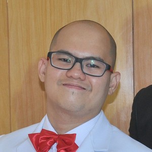 John Paul Locsin