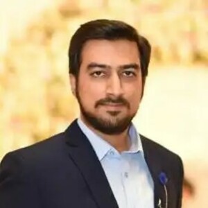 Muhammad Tilal Husain Al Mujtaba