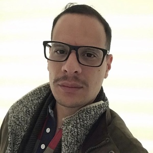 Victor Jose Matute