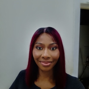 Oluchi Adaku Ahanonu