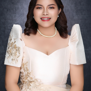 Mariele Kaye Indoyon