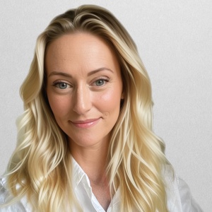 Heather Cooper