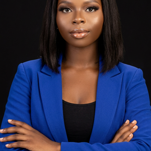 Deborah Wiafe