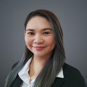 April Semogan