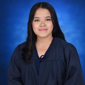 Aliyah Francine Feliciano
