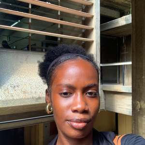 Quincy Obasi