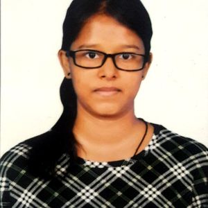 Kiriti Chakerwarty