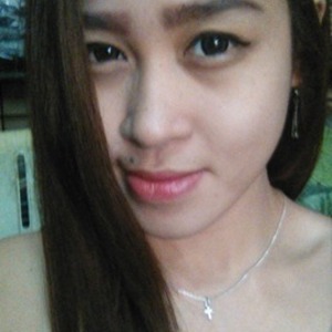 Ciara Mae Fernandez