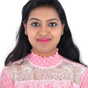 Divya Dileep