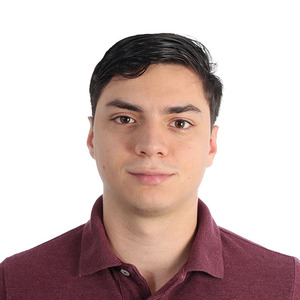 Luis Carlos Espinoza Miranda