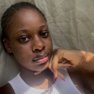 Echewodo Chioma Blessing