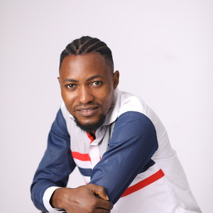 Adeniji Timothy Opeyemi