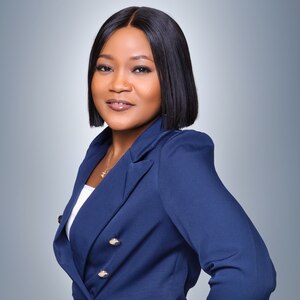 Victoria Omotola Ojuola