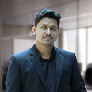 Mahmudul Shihab