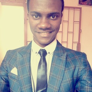 Benjamin Uwa