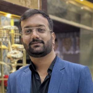 Husnain Saeed