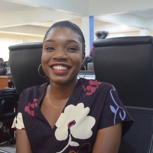 Olohireme Ajayi