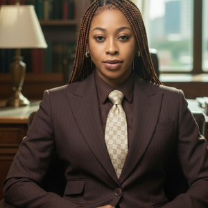 Chukwunyere Nkechi Judith