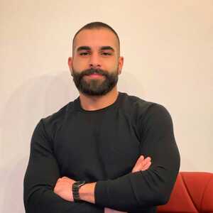 Ali Ghassani