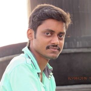 Vignesh Kumar