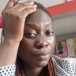 Nkwocha Confidence