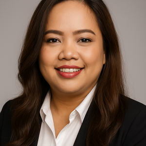 Ma. Veronica Rose Macaslang