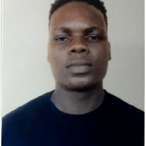 Elvis Ewere Otaniyen
