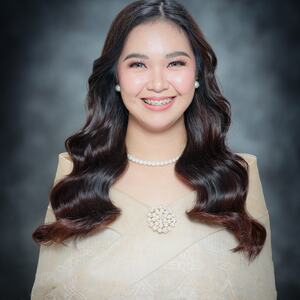 Jhoanna Marie Comesario