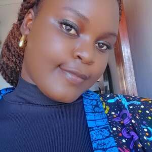 Vallary Ombuya