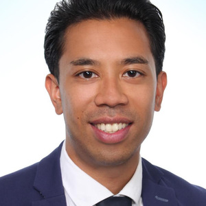 Marc Angelo De Castro