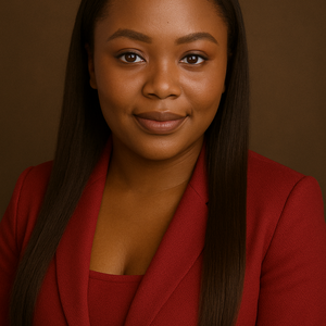 Vincent Louisa Ebere