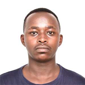 Aron Kibet