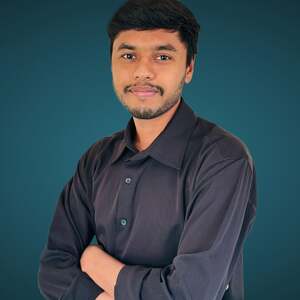 Md Tariqul
