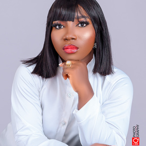 Deborah Olufunke Ogungbeni