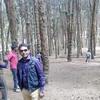 Ashish Kavishwar