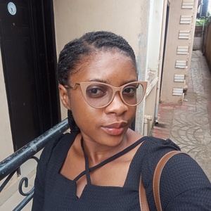 Ubabuko Favour Ozioma