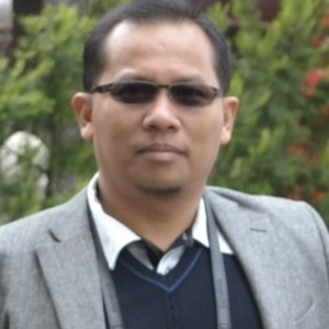 Zainal Aman Shaari