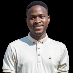 Jackton Chetambe