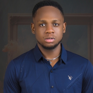 Chukwuebuka Emmanuel